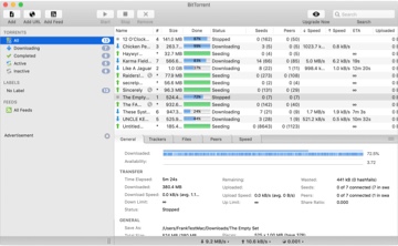 mac-software torrent