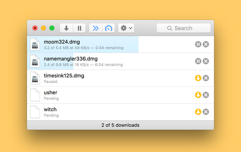 free internet download managers for mac
